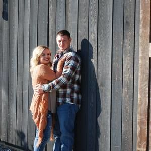 Meet your Posher, Roger